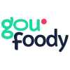 gou foody logo nuevo